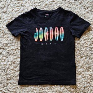 Boys Jordan Nike SS Tee